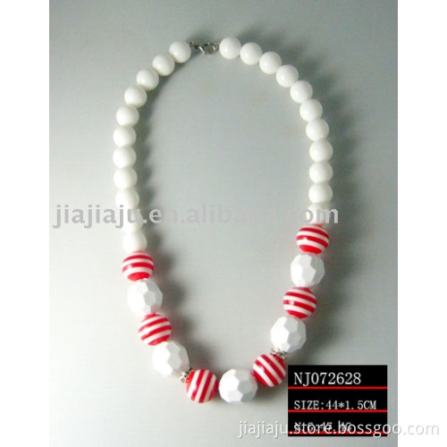 Children necklace NJ072628